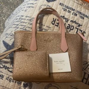 Kate Spade bag